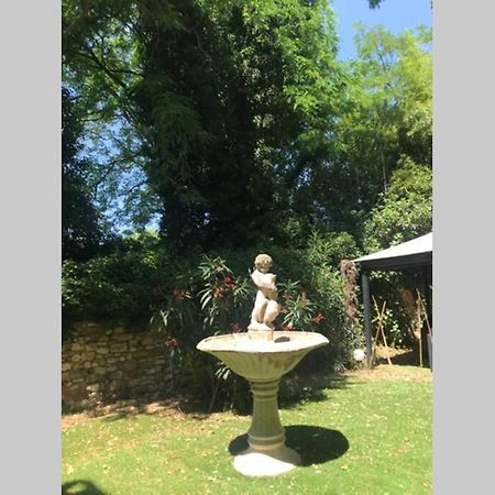 شقة Le Jardin آيكس أومبروفينس المظهر الخارجي الصورة