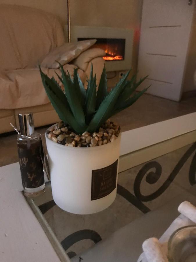 شقة Le Jardin آيكس أومبروفينس المظهر الخارجي الصورة