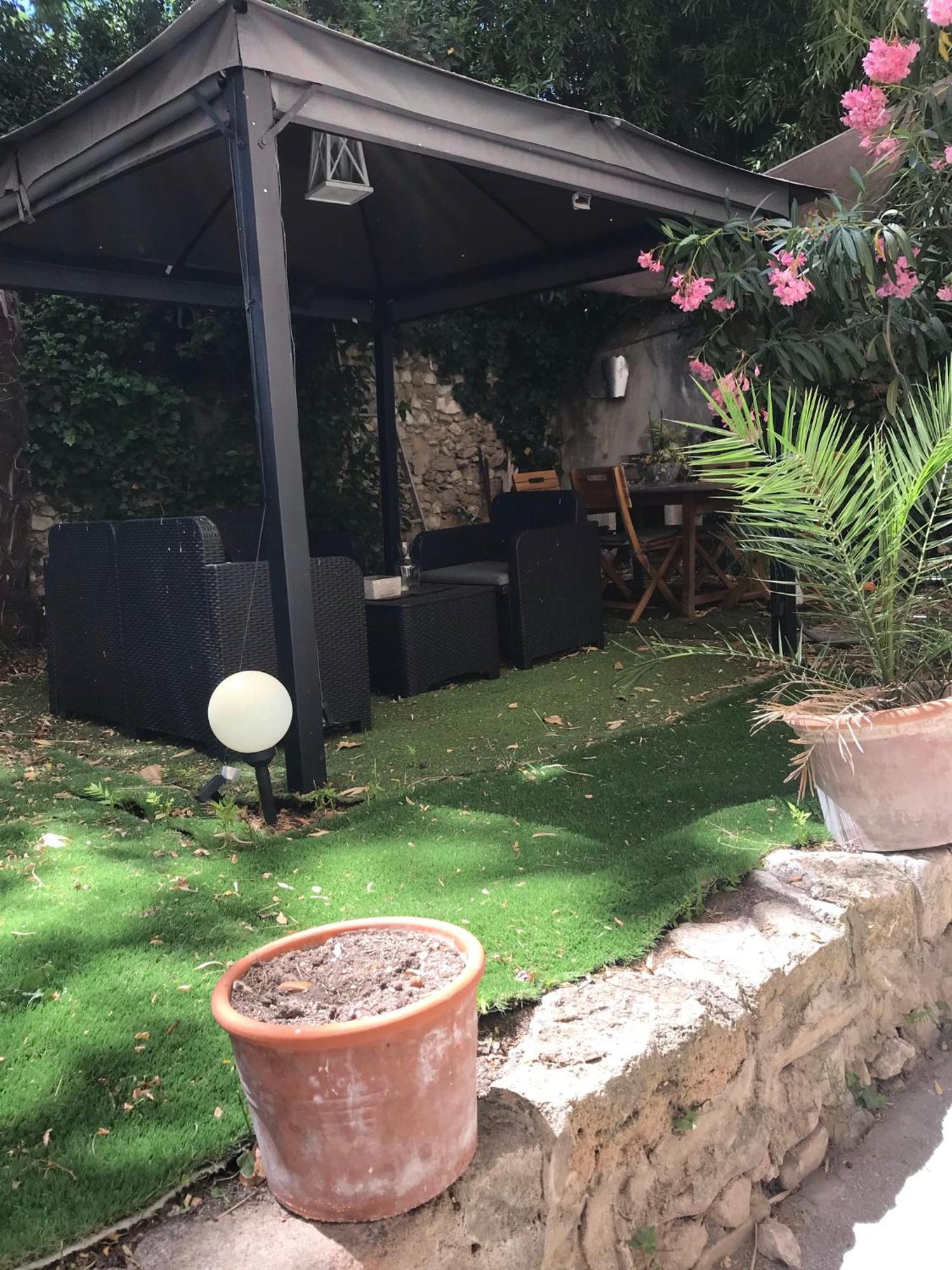 شقة Le Jardin آيكس أومبروفينس المظهر الخارجي الصورة